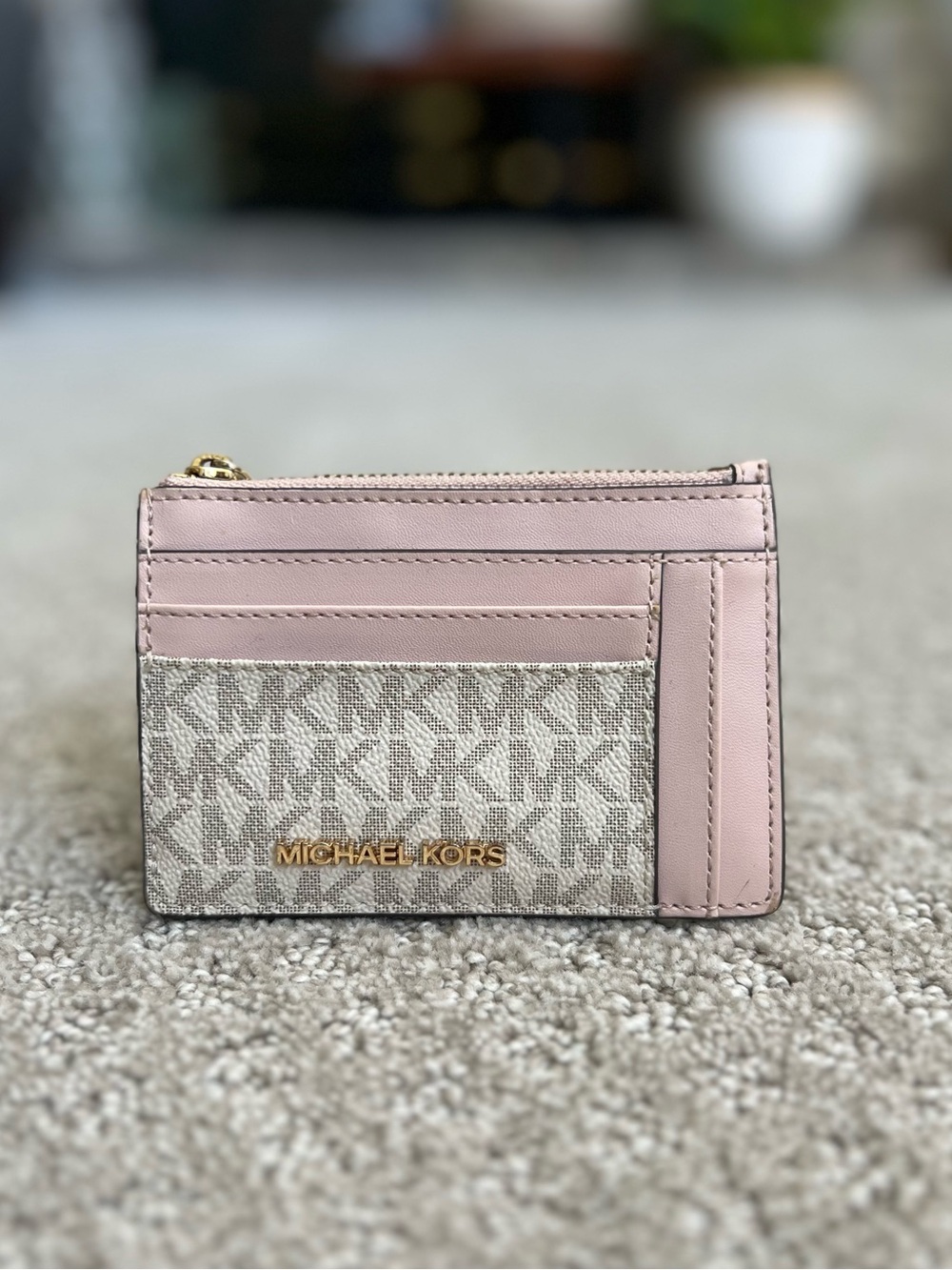 Michael Kors Card Holder